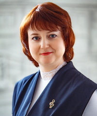 Chetverikova
